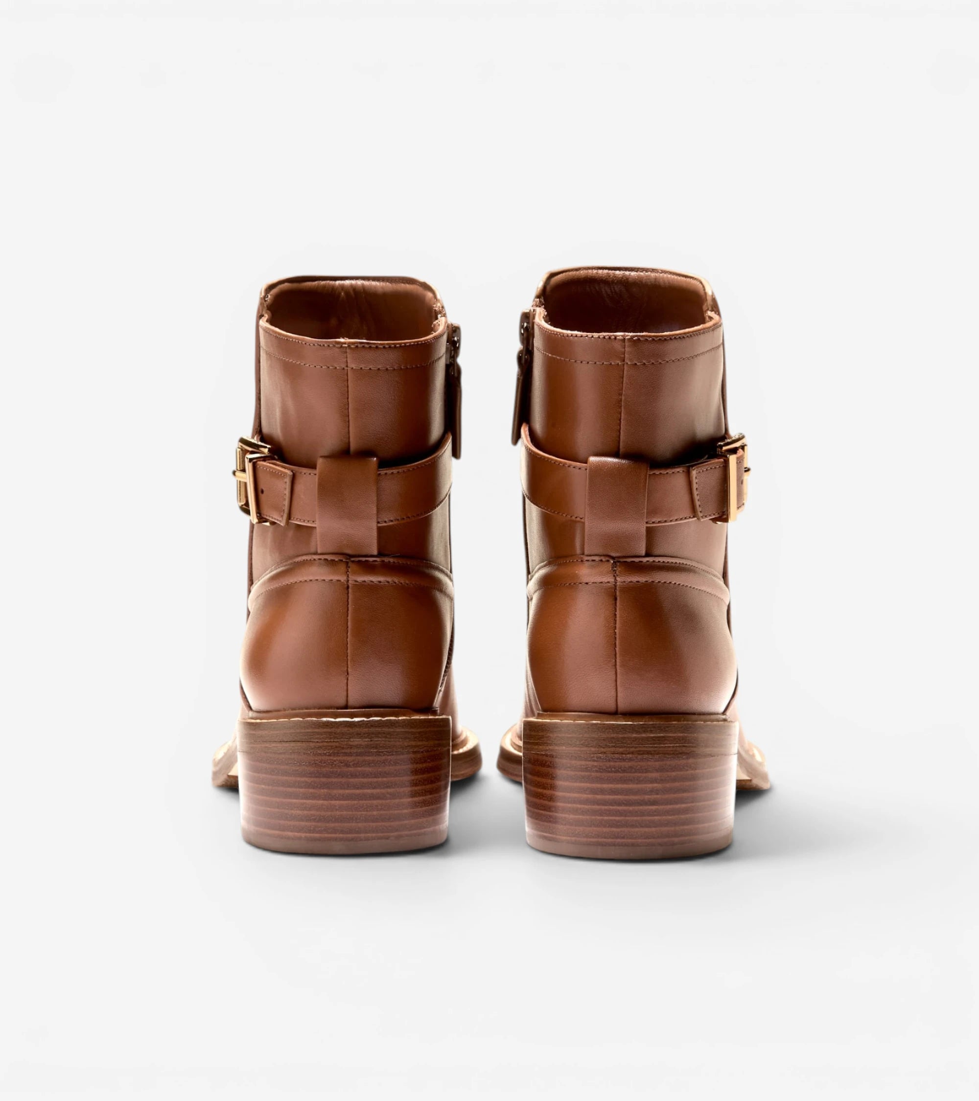 Women's Silvana Buckle Winter Boots