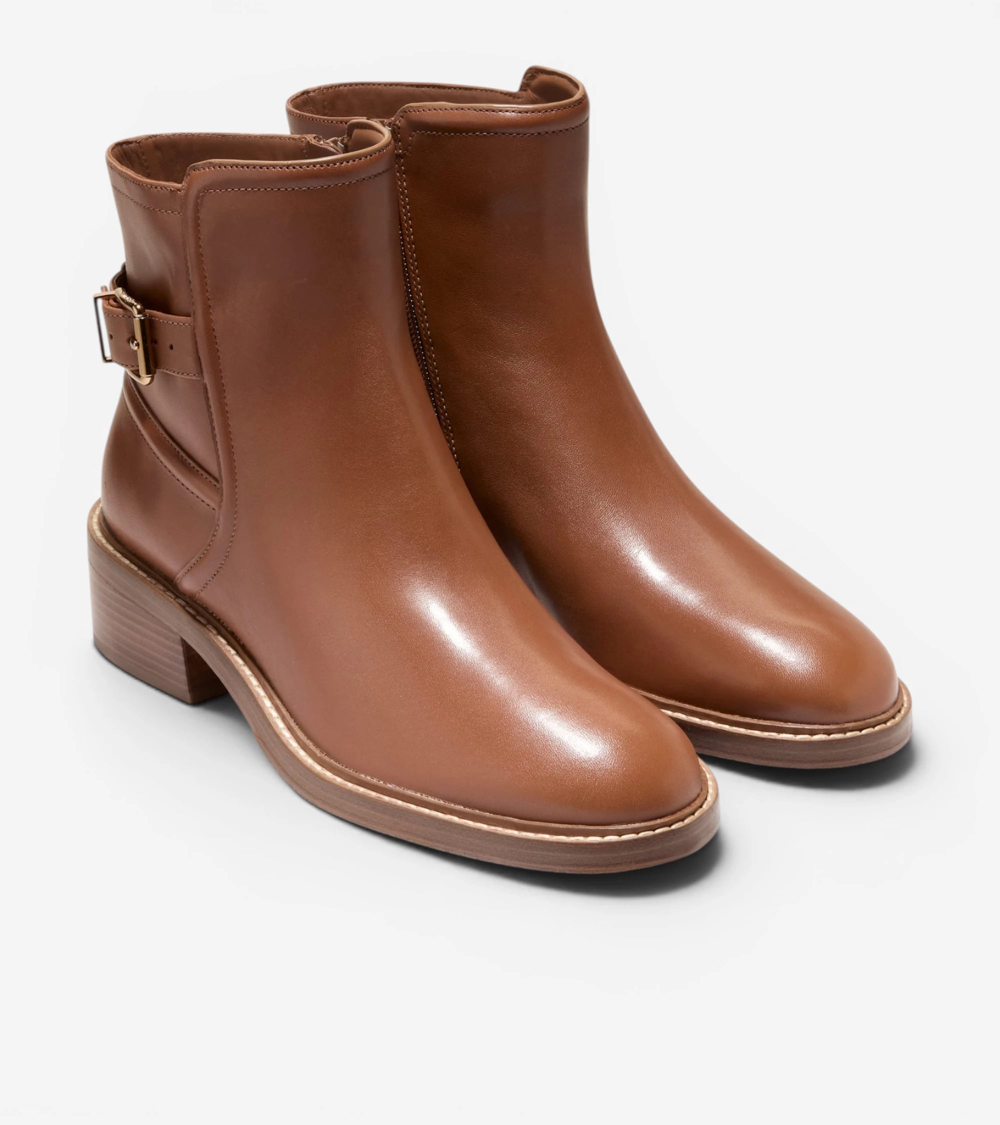 Women's Silvana Buckle Winter Boots