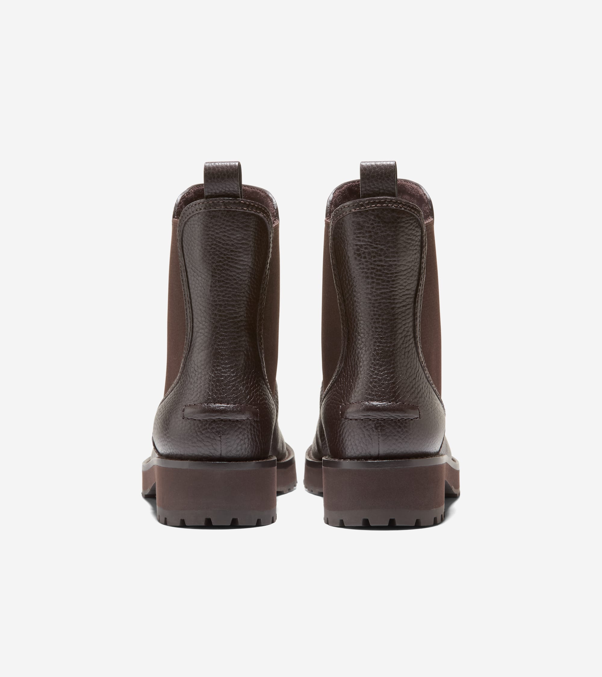 Women's Lyndon Waterproof Chelsea Booties