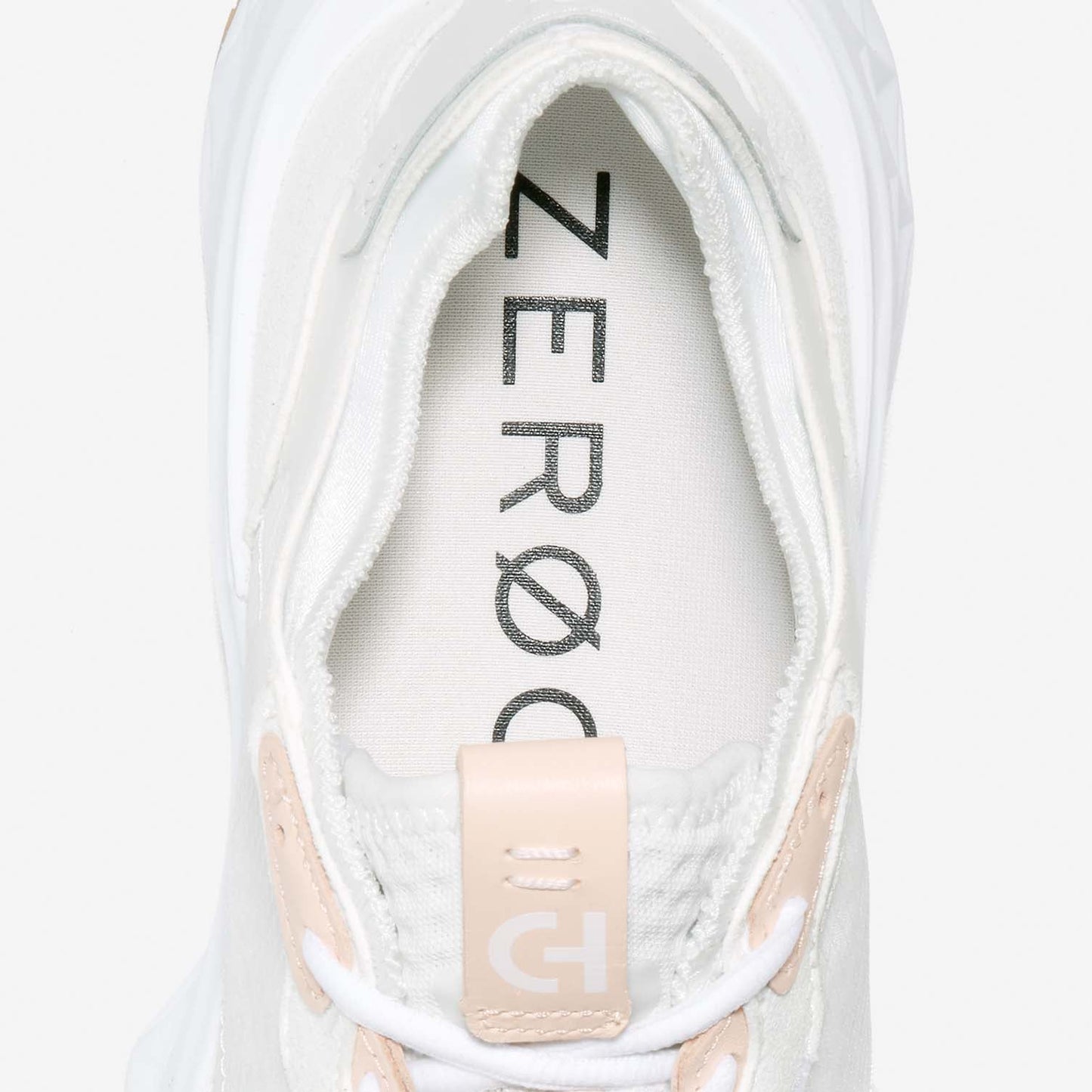 Men's 5.ZERØGRAND Running Shoe
