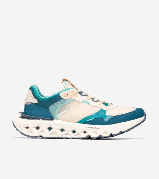 Men's 5.ZERØGRAND Running Shoe