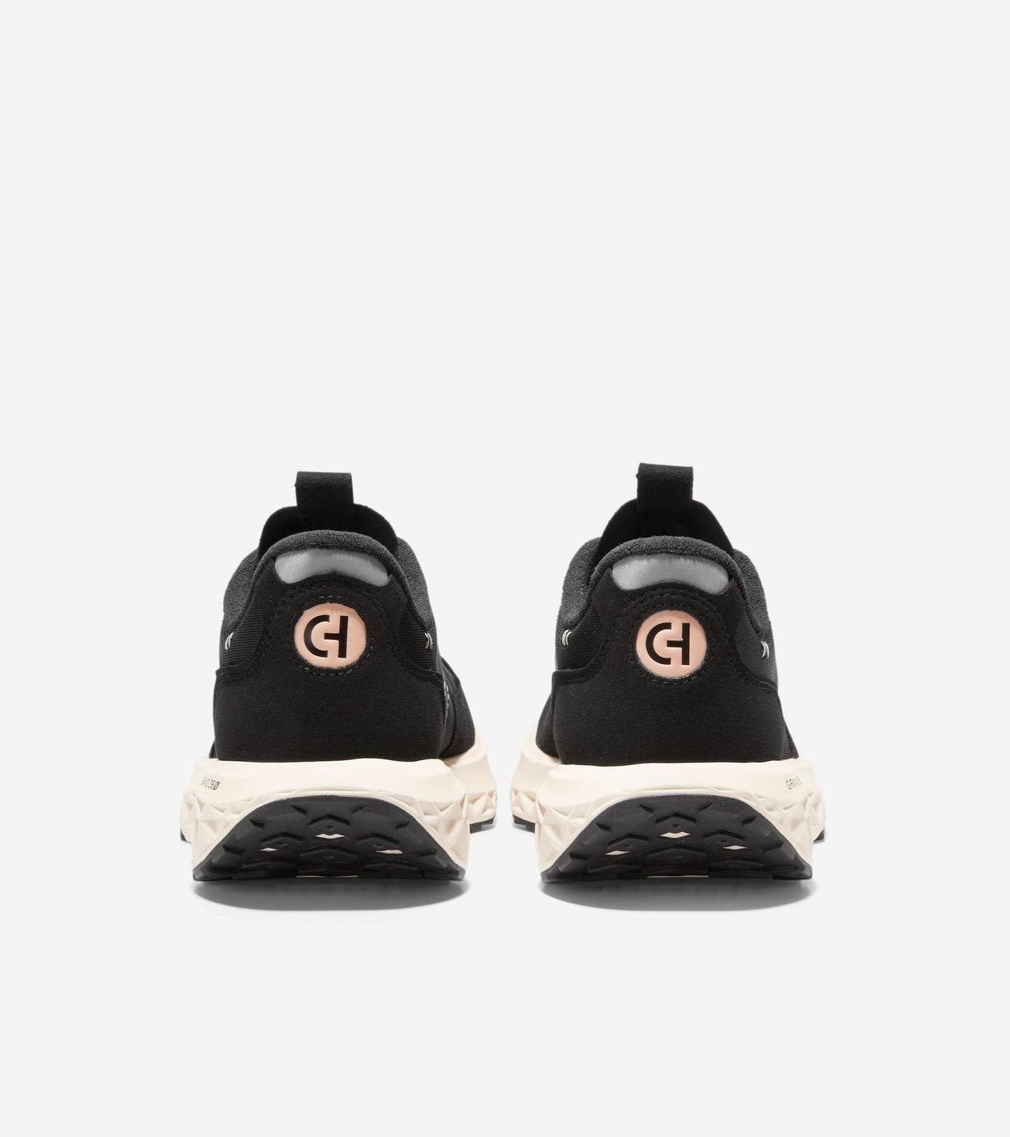 Men's ZERØGRAND Outpace 3 Running Shoe