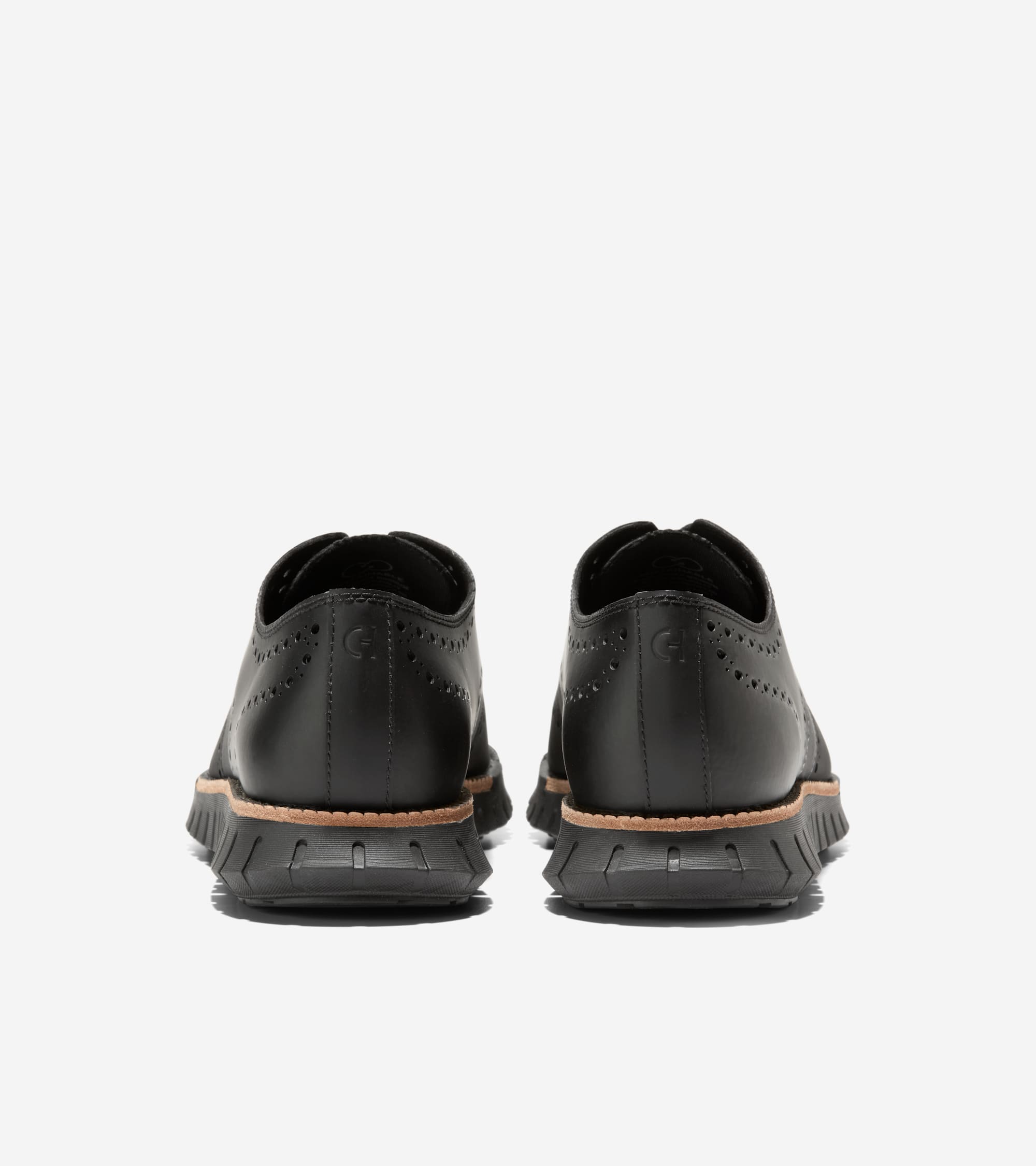 Cole haan zerogrand no stitch online