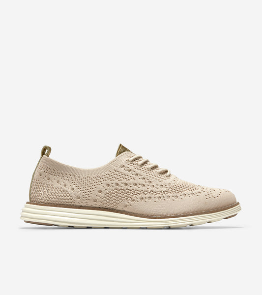 Women's ØriginalGrand Stitchlite™ Wingtip Oxford
