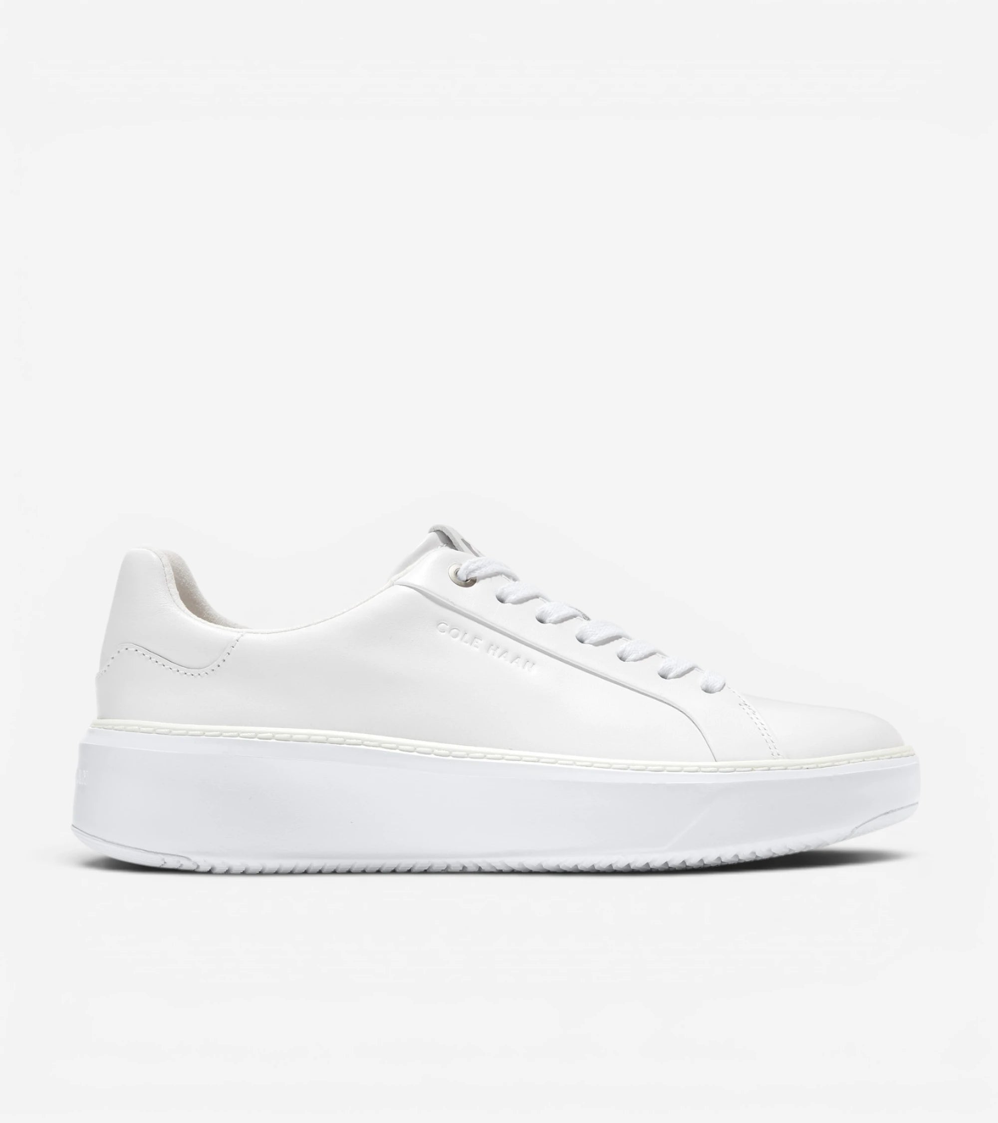 Women's GrandPrø Topspin Sneakers