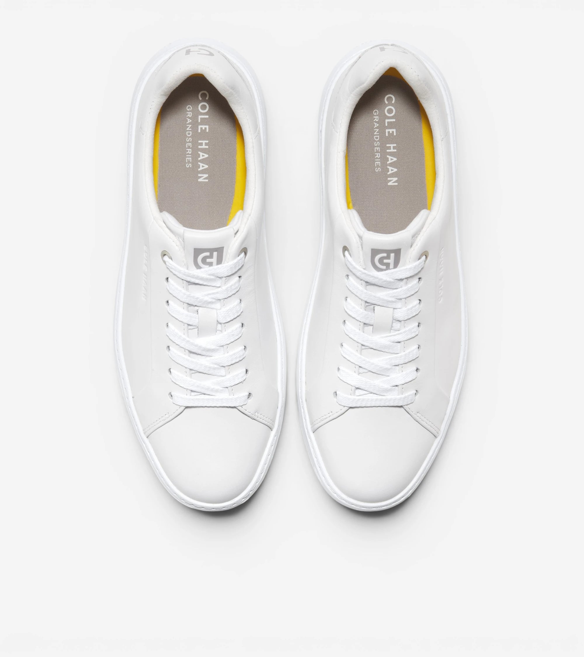 Women's GrandPrø Topspin Sneakers