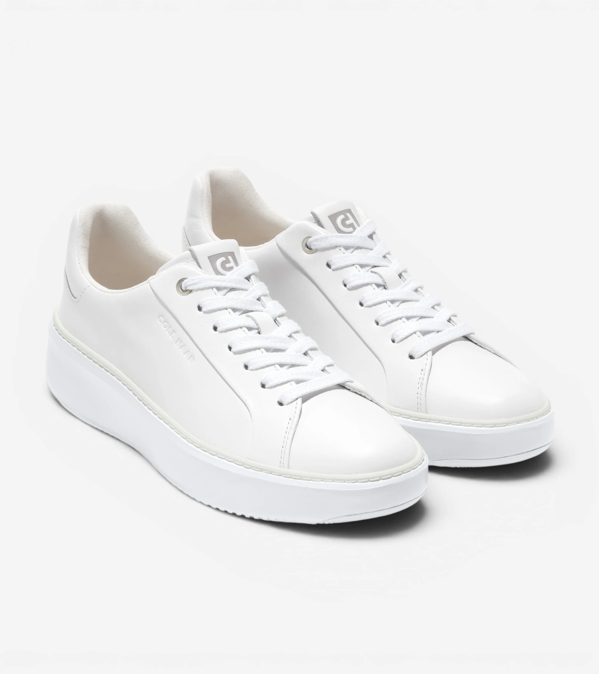 Women's GrandPrø Topspin Sneakers