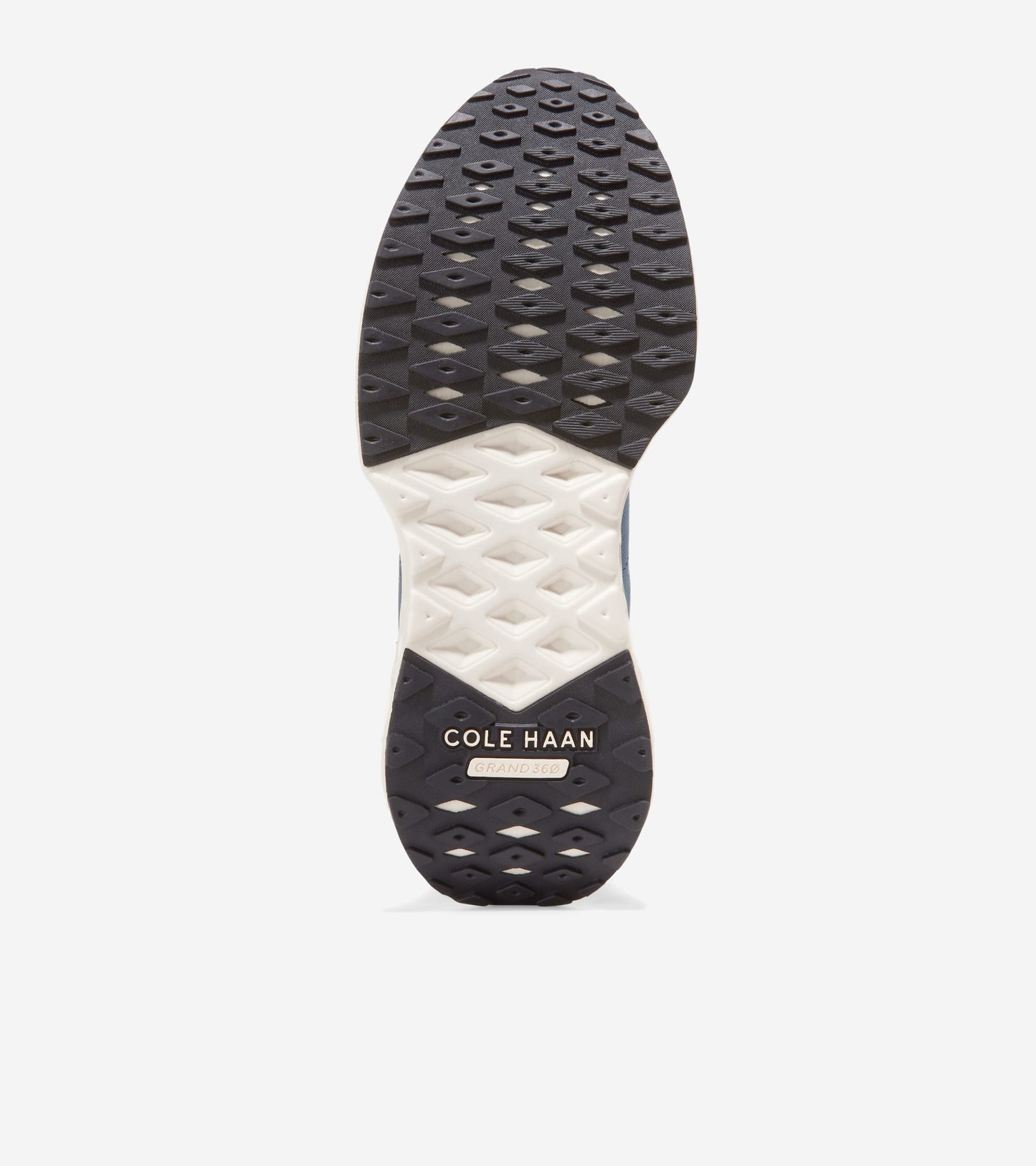 Men's ZERØGRAND Outpace 3 Running Shoe