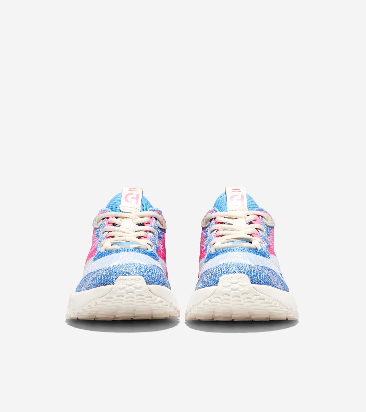 Women's 5.ZERØGRAND Embrostitch Running Shoe