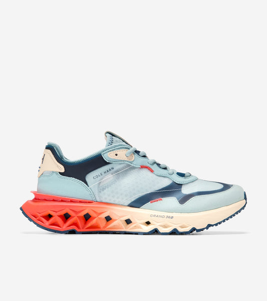 Men's 5.ZERØGRAND Running Shoes